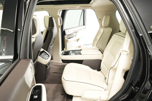 Used 2019 Lincoln Navigator Black Label AWD/4WD image 54