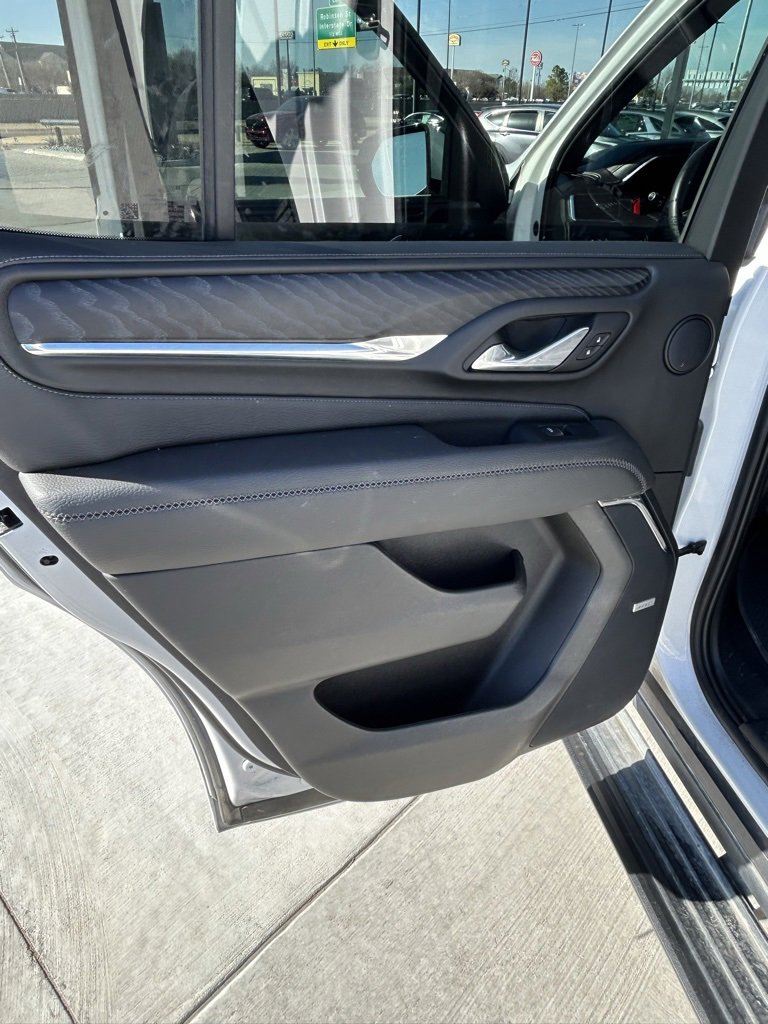 Used 2023 GMC Yukon Denali image 18