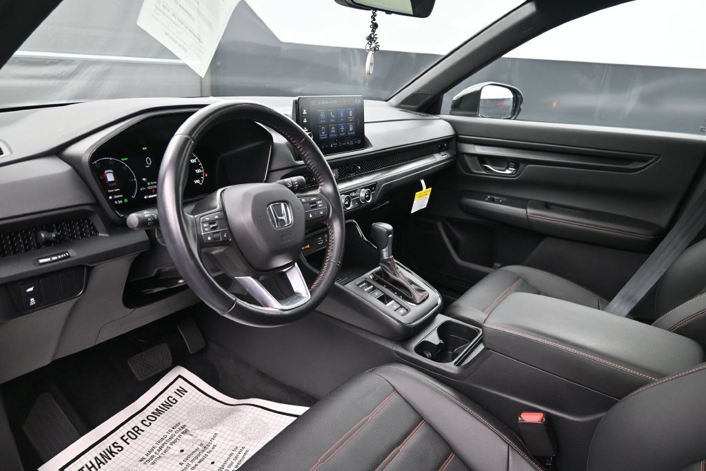 Used 2025 Honda CR-V Sport-L image 34
