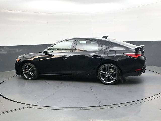 Used 2023 Acura Integra A-Spec image 6