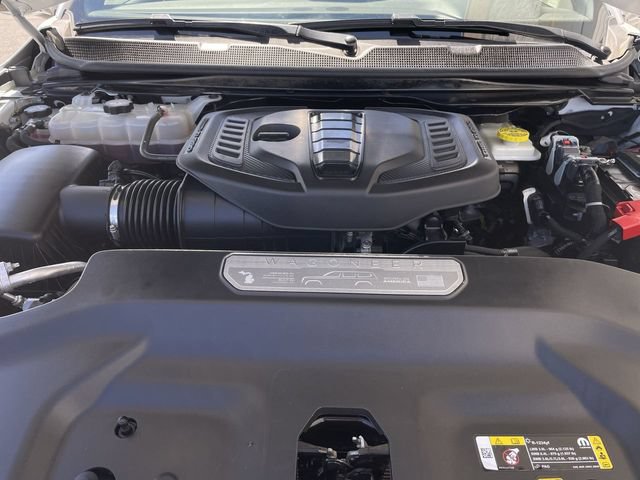 Used 2024 Jeep Wagoneer L Series II w/ Premium Group I AWD/4WD image 27