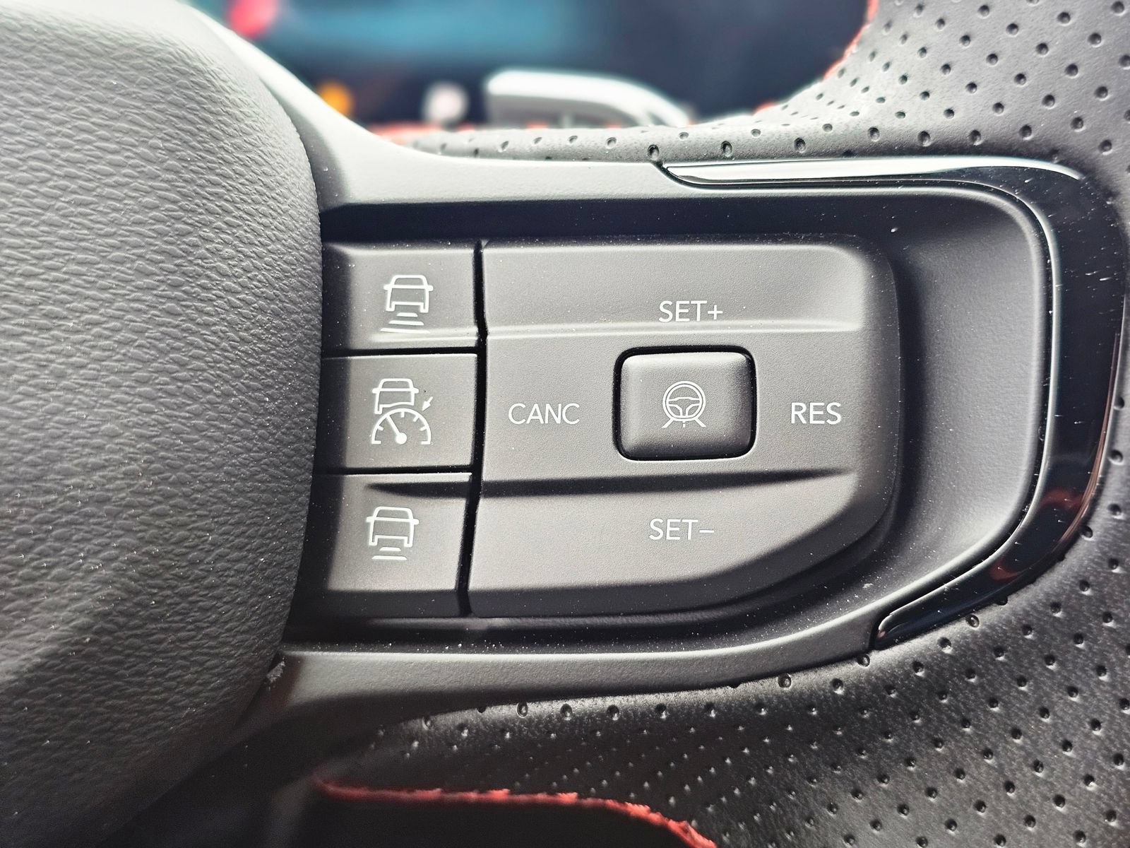 New 2026 Dodge Charger Scat Pack AWD/4WD image 20