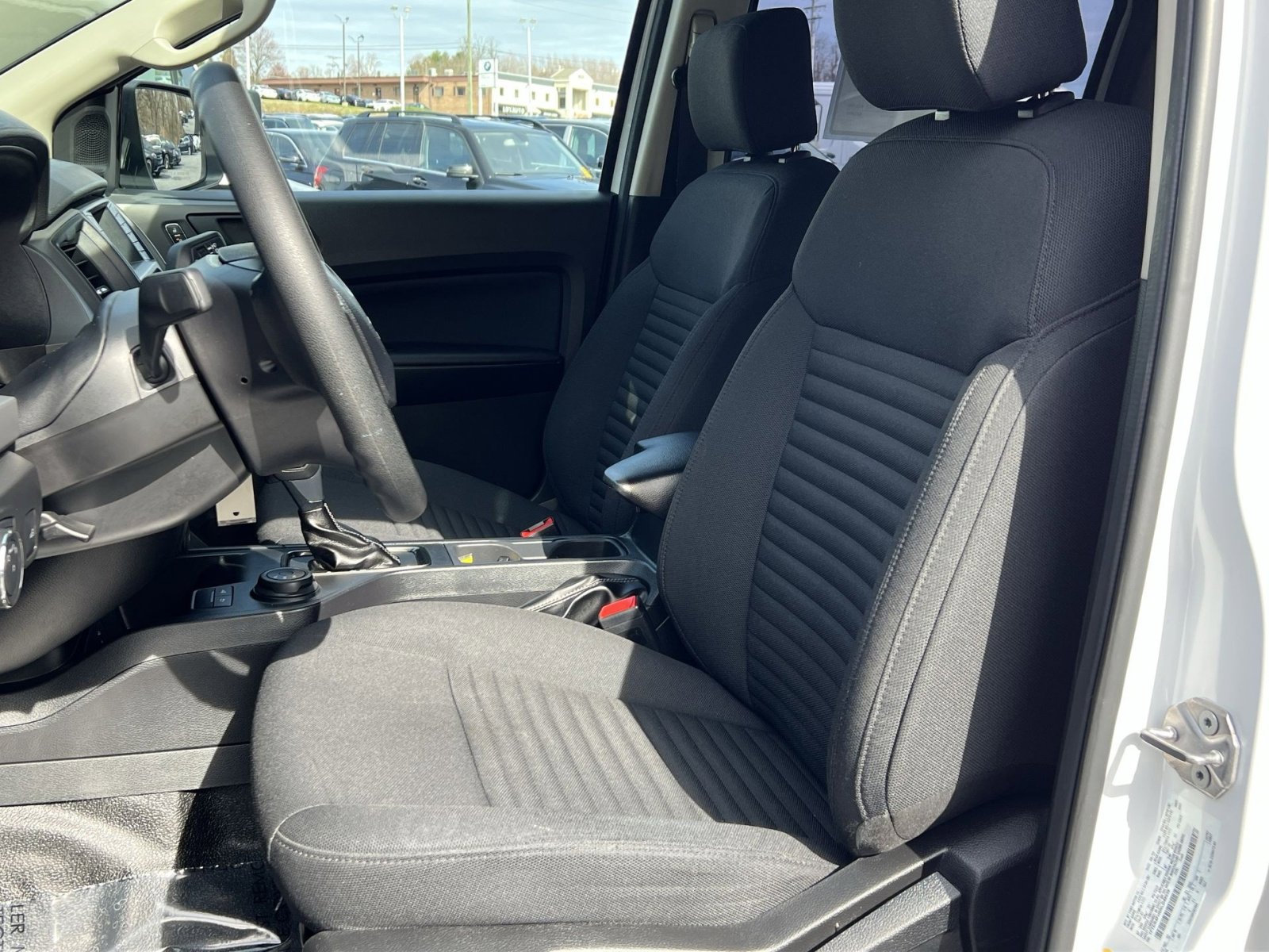 Used 2022 Ford Ranger XL w/ Equipment Group 101A High image 11