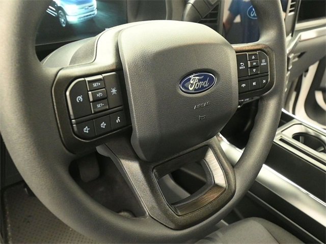 New 2025 Ford F150 STX w/ Equipment Group 200A image 15