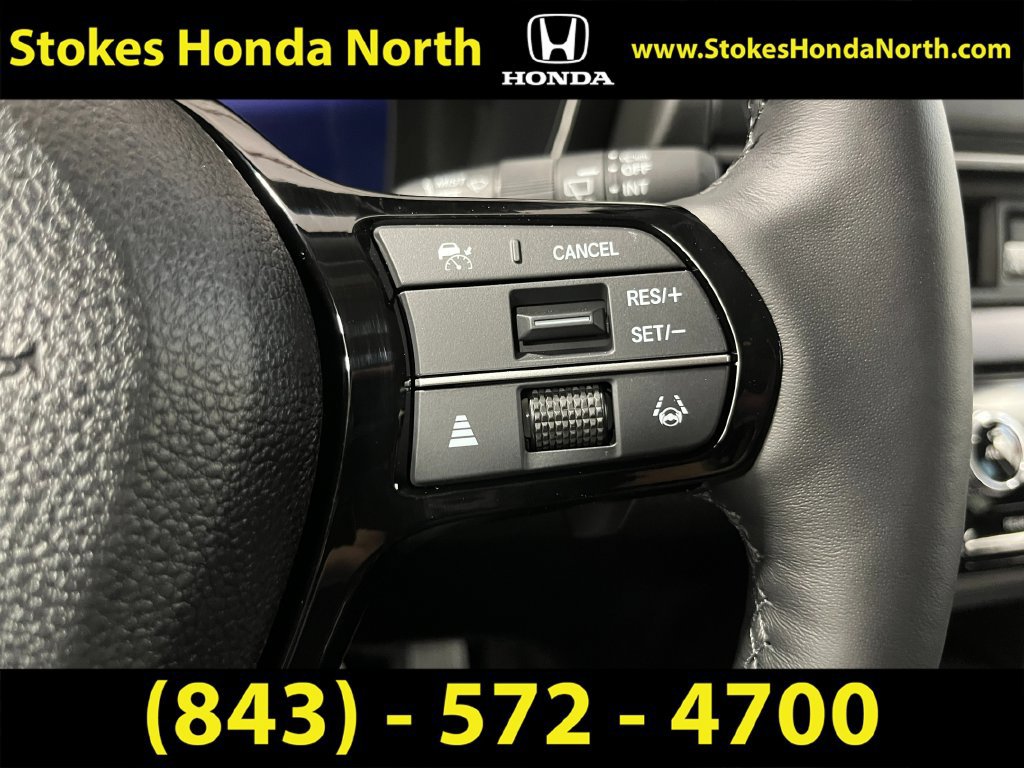 New 2026 Honda Pilot Elite image 18