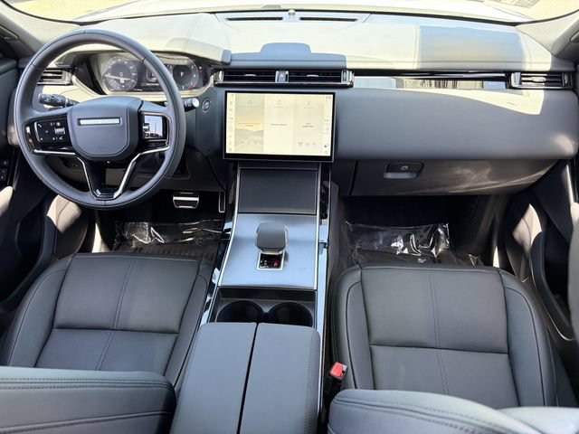 New 2026 Land Rover Range Rover Velar Dynamic SE AWD/4WD image 14