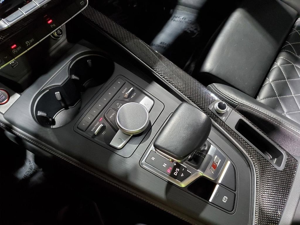 Used 2018 Audi S4 Premium Plus w/ Navigation Package image 32