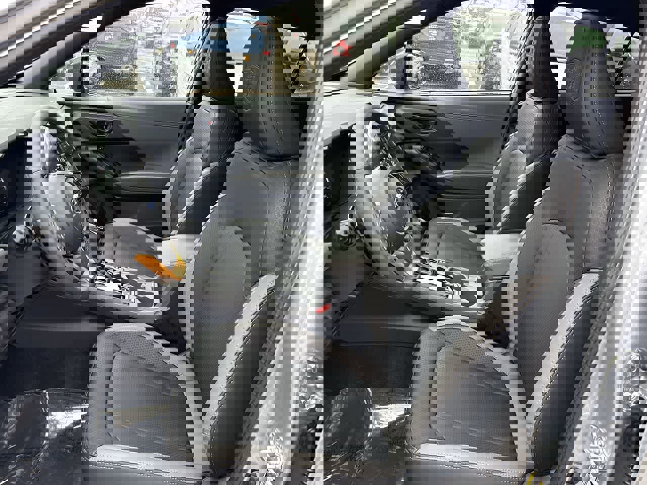 New 2026 Subaru Crosstrek 2.5i Wilderness image 16