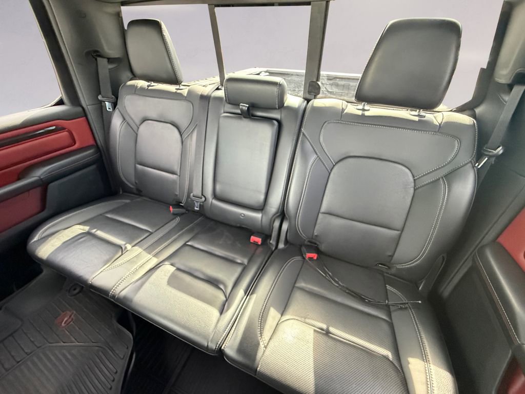 Used 2019 RAM 1500 Rebel w/ Rebel Level 2 Equipment Group image 16