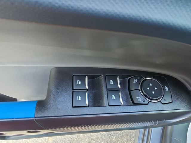 New 2026 Ford Maverick Lobo AWD/4WD image 27