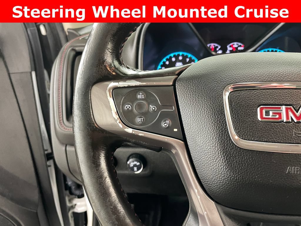 Used 2019 GMC Canyon All Terrain w/ Trailering Package AWD/4WD image 27