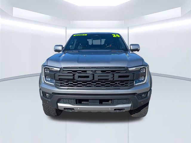 Used 2024 Ford Ranger Raptor image 10