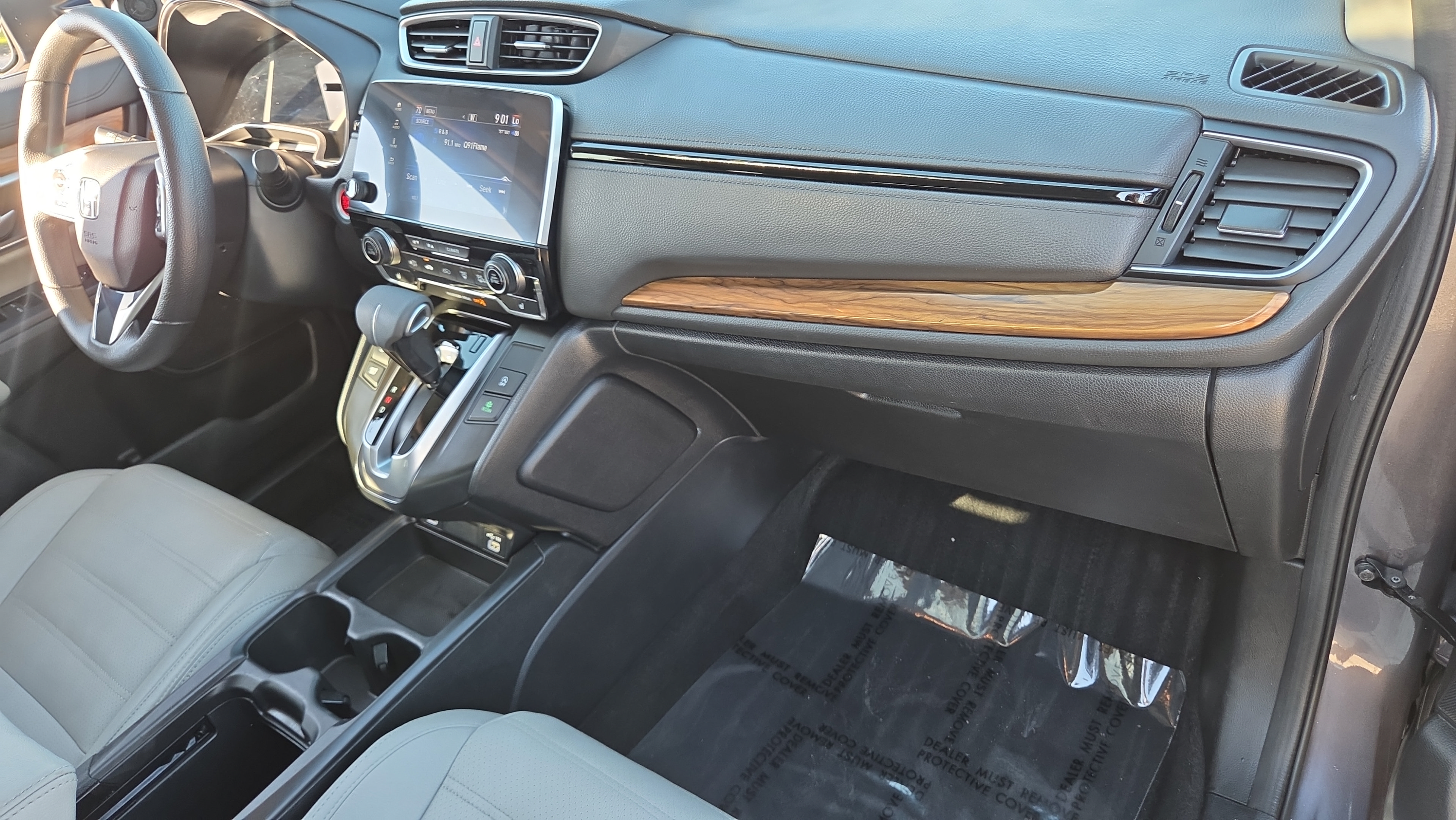 Used 2022 Honda CR-V EX image 18