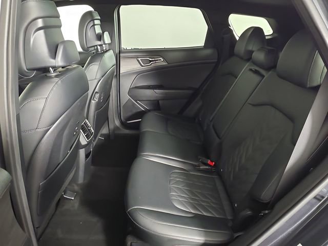 Used 2023 Kia Sportage X-Line w/ X-Line Premium Package image 21
