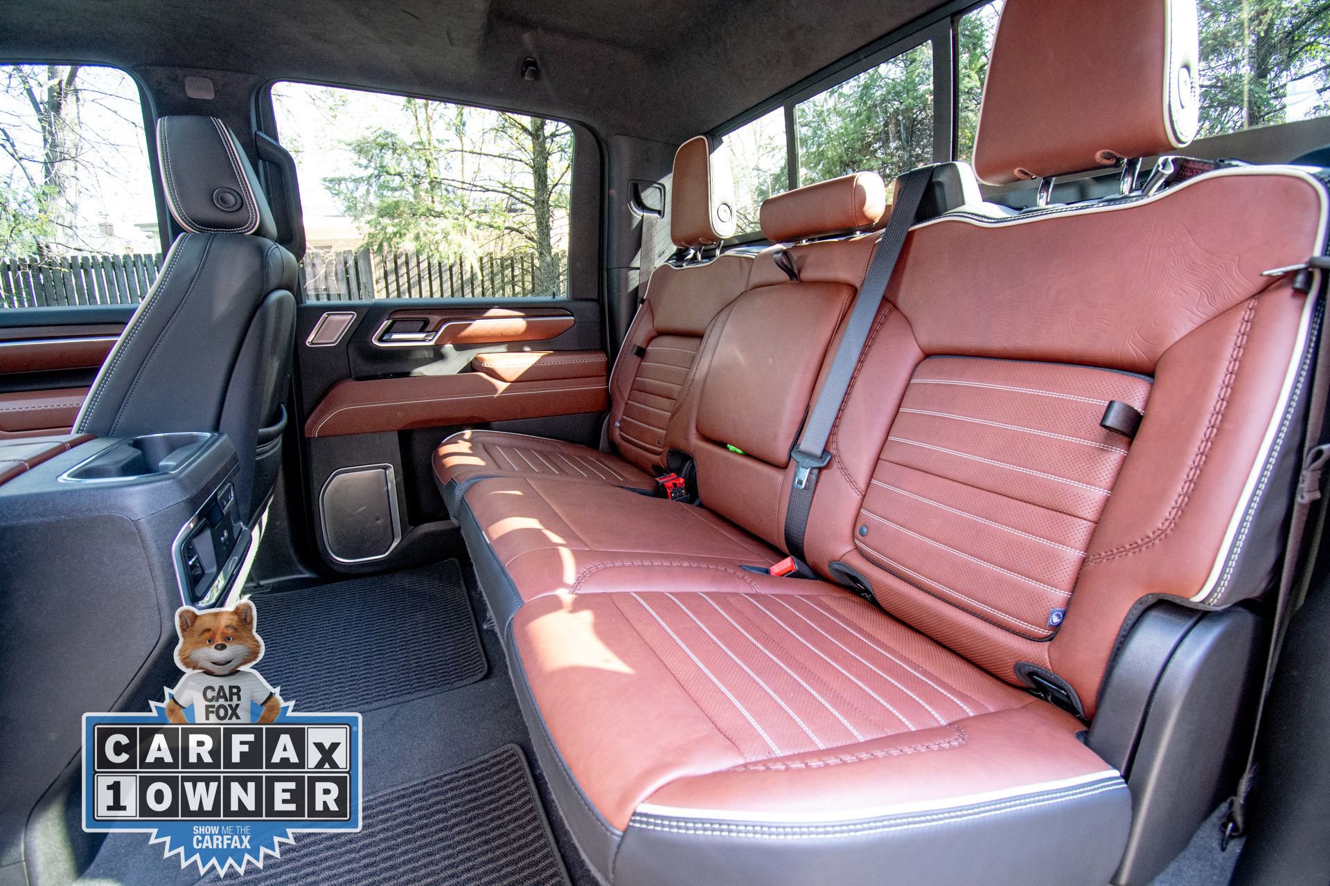 Used 2025 GMC Sierra 2500 Denali Ultimate AWD/4WD image 14