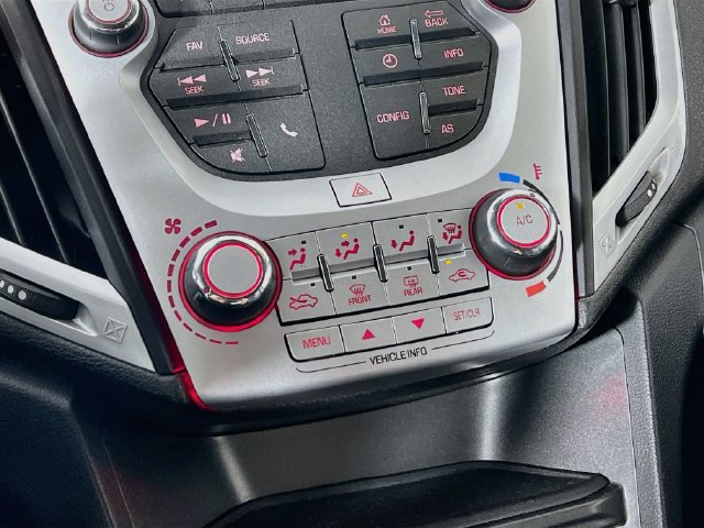 Used 2016 GMC Terrain SLE FWD image 18