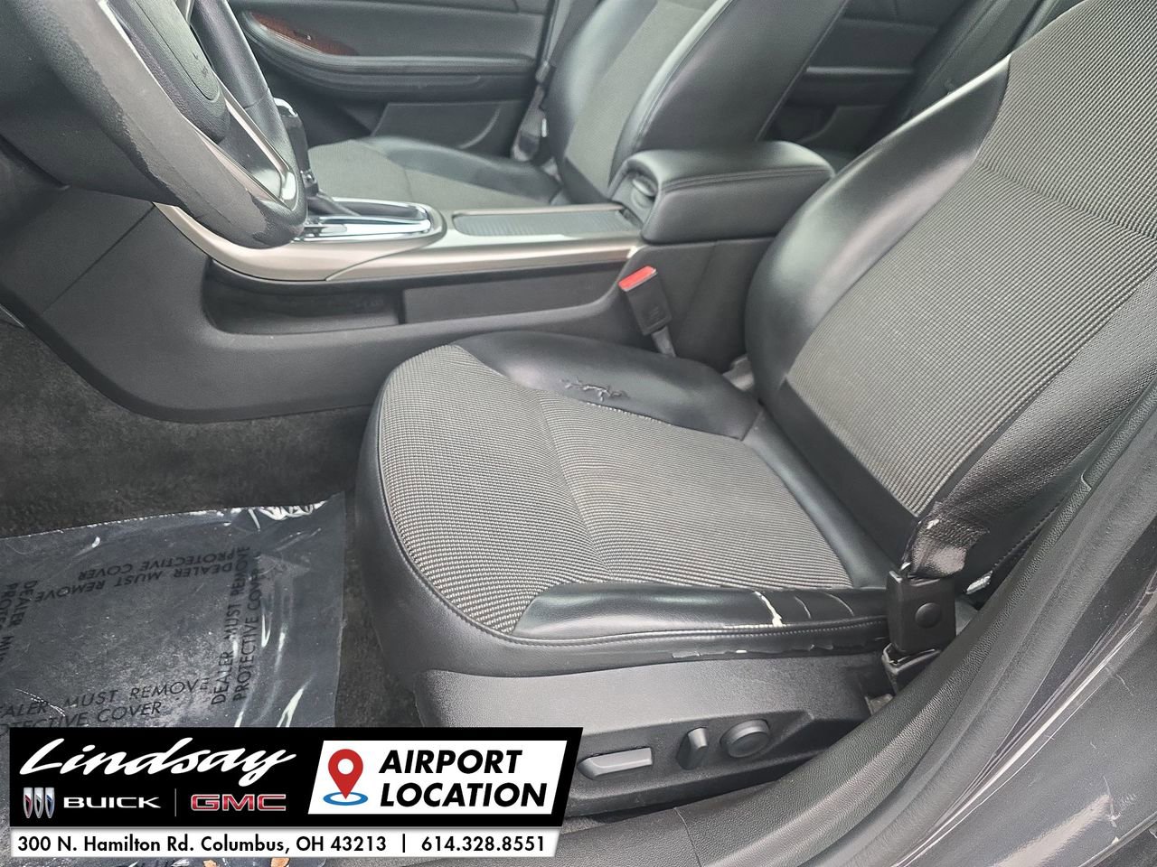 Used 2013 Chevrolet Malibu LT w/ Power Convenience Package image 18