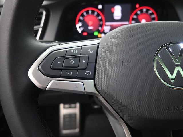 New 2026 Volkswagen Atlas Peak Edition image 7