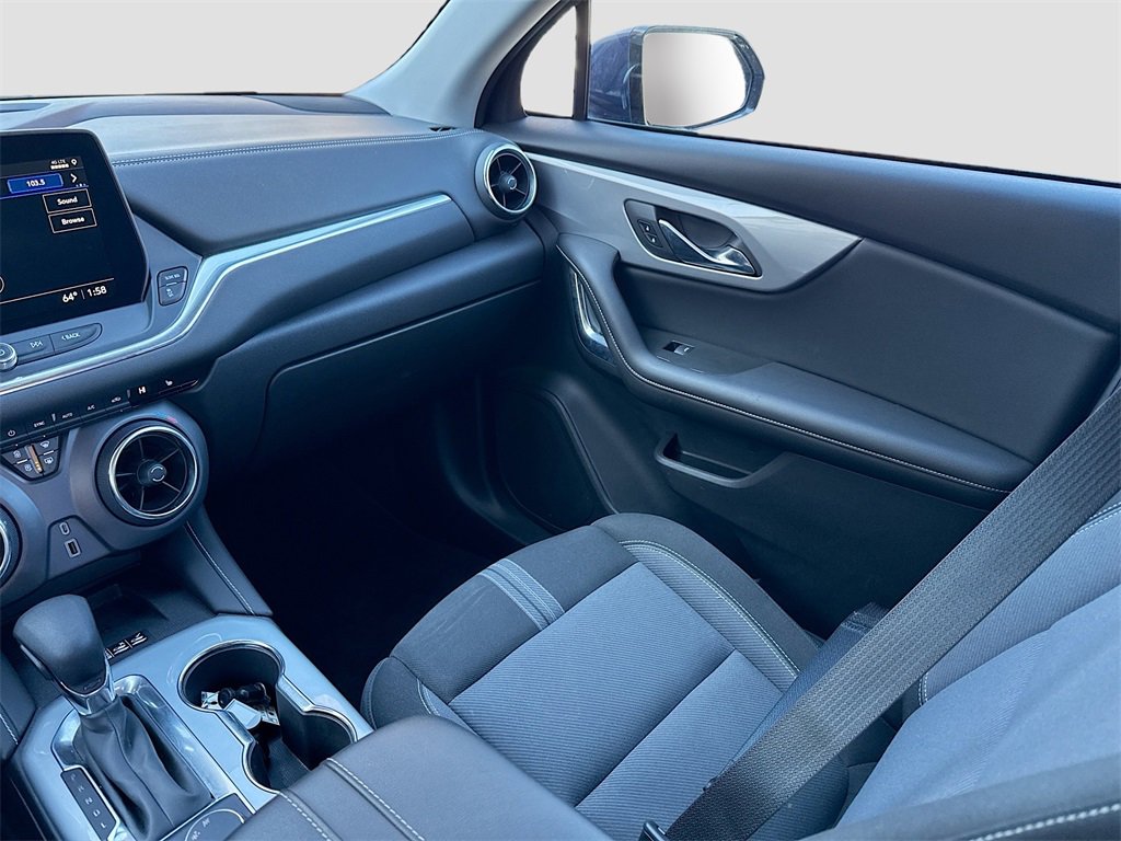 Used 2023 Chevrolet Blazer LT w/ Convenience Package image 22