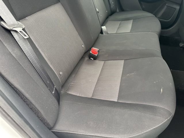 Used 2024 Nissan Sentra SV image 29