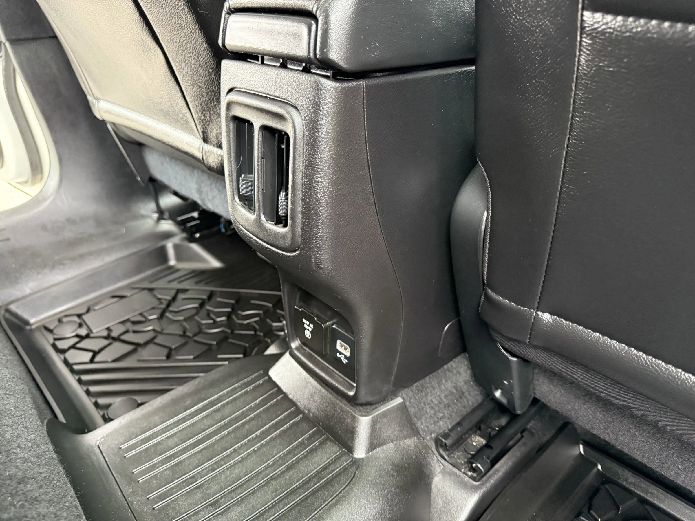 Used 2019 Jeep Compass Latitude image 22
