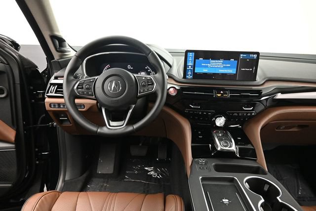 New 2026 Acura MDX w/ Advance Package AWD/4WD image 17