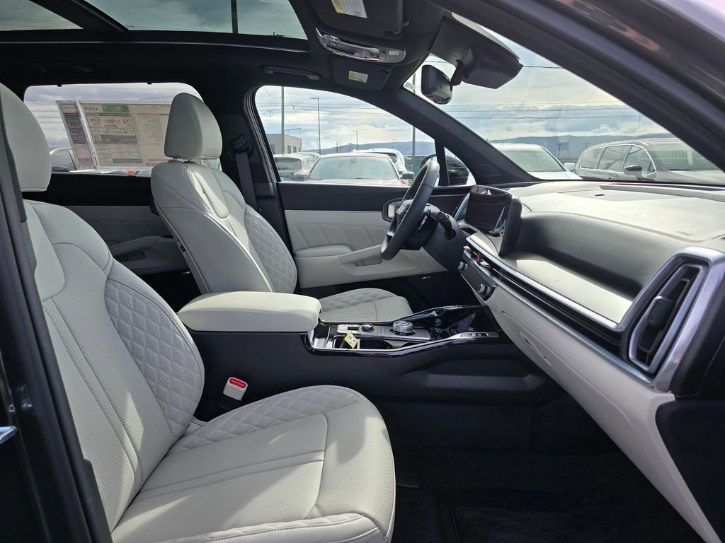 New 2026 Kia Sorento SX Prestige AWD/4WD image 10