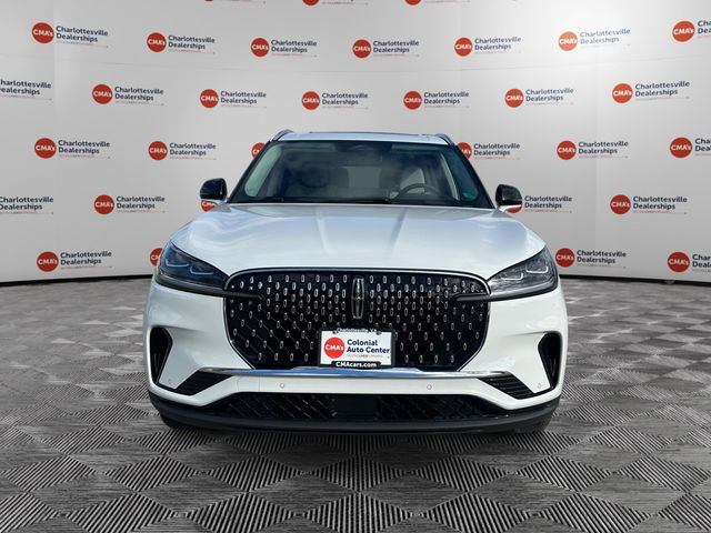 New 2026 Lincoln Aviator Reserve image 8