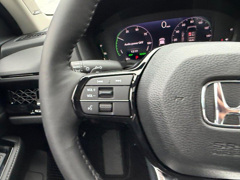 New 2026 Honda Accord Touring image 12