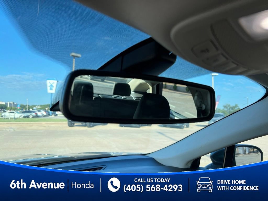 Used 2020 Ford Fusion SE FWD image 36