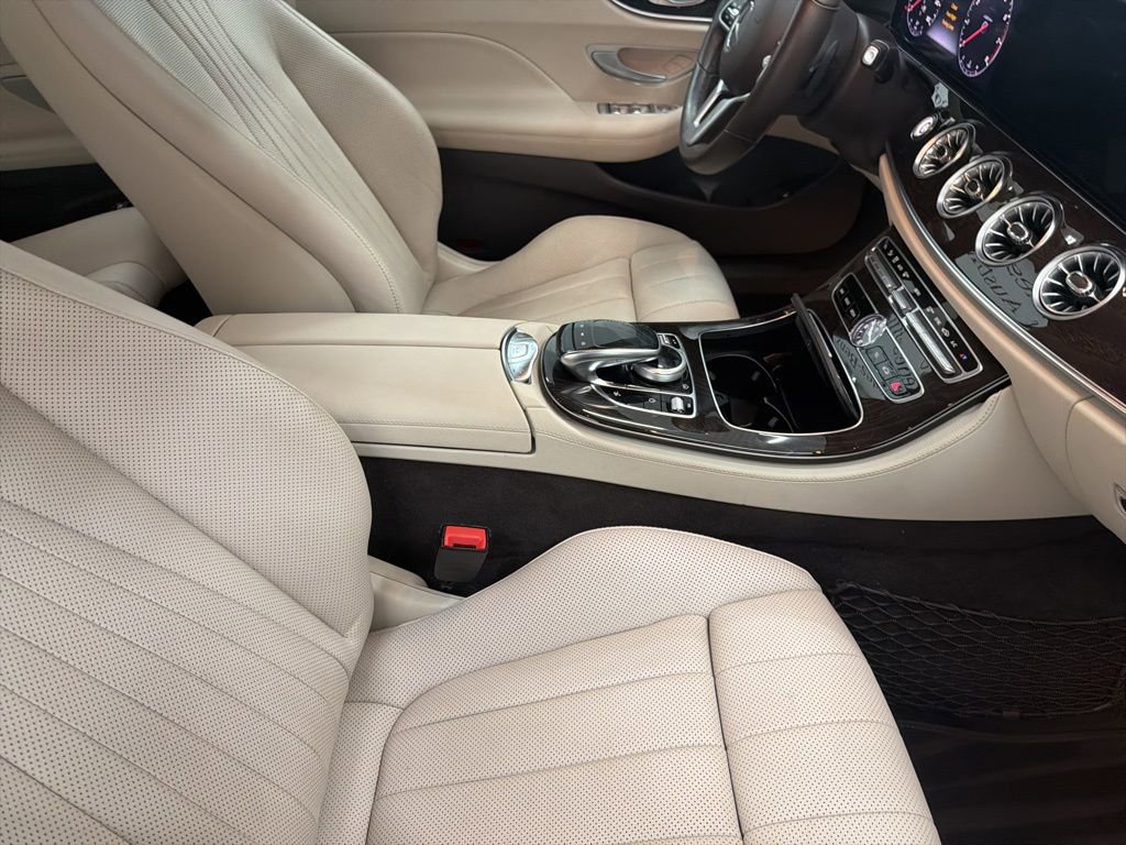 Used 2019 Mercedes-Benz E 450 Cabriolet image 23