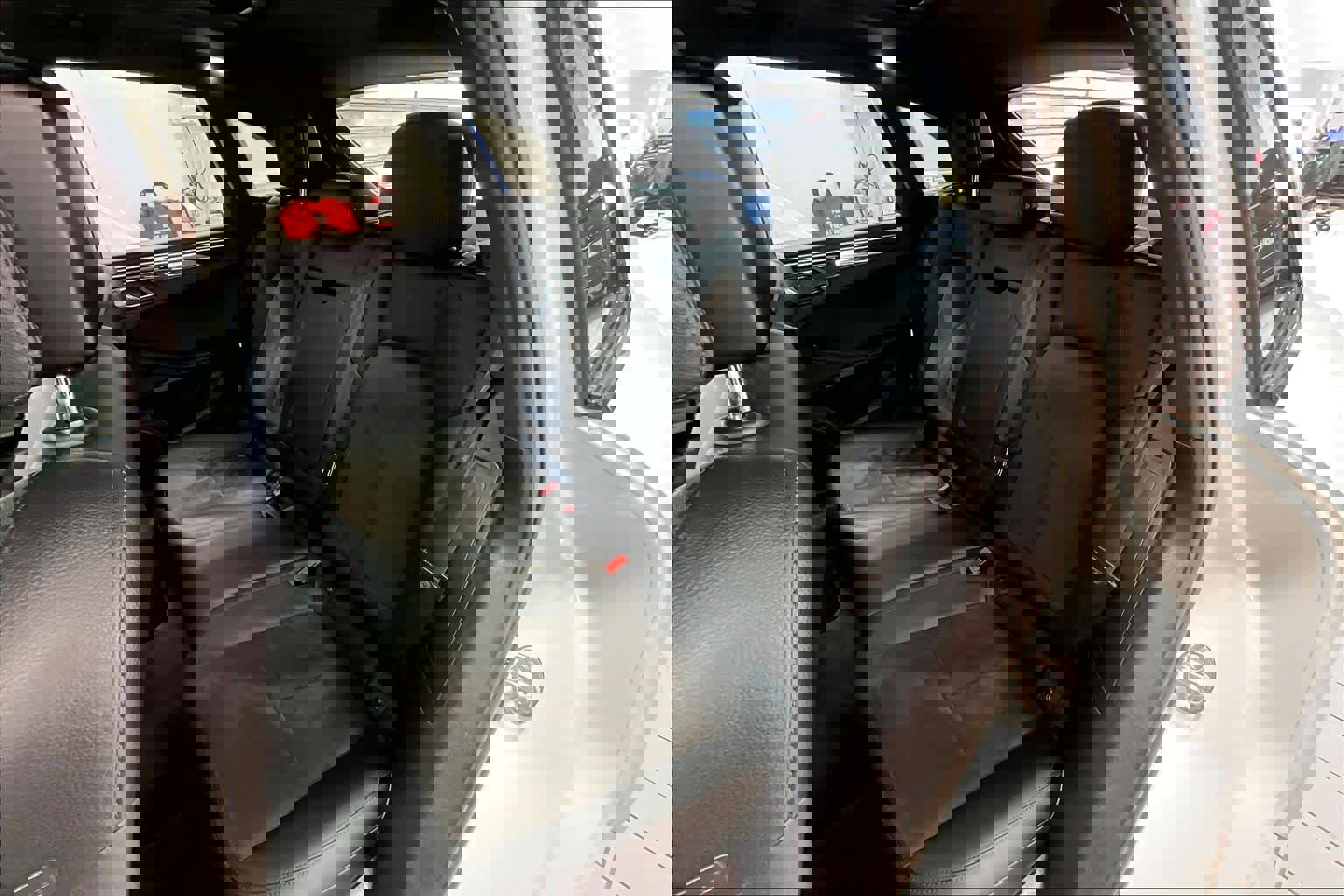 Used 2021 Porsche Macan S image 20