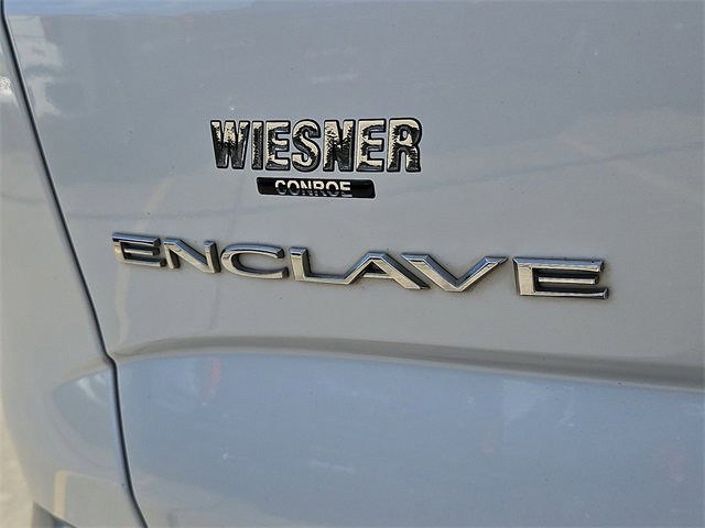 Used 2020 Buick Enclave Premium w/ Surround and Sites Package image 14