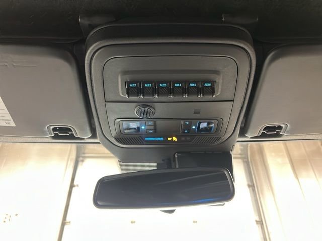 Used 2024 Ford Bronco Wildtrak image 22