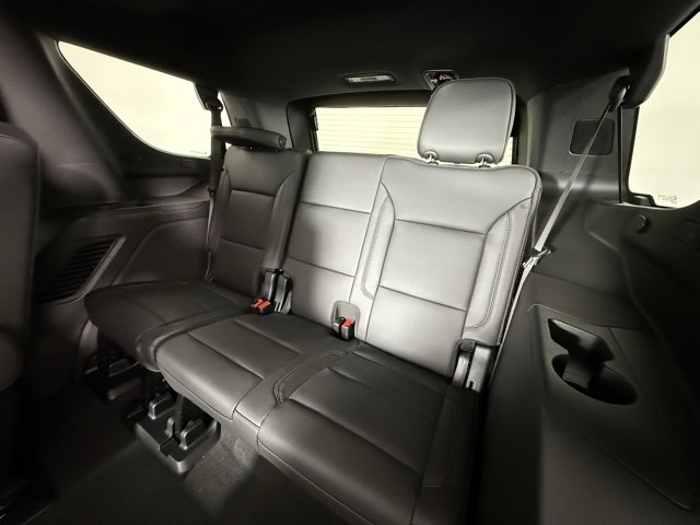 New 2025 Chevrolet Tahoe High Country image 35