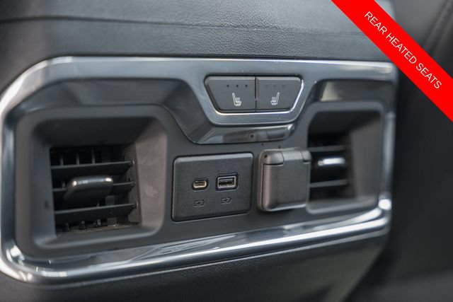 Used 2020 Chevrolet Silverado 1500 High Country AWD/4WD image 43