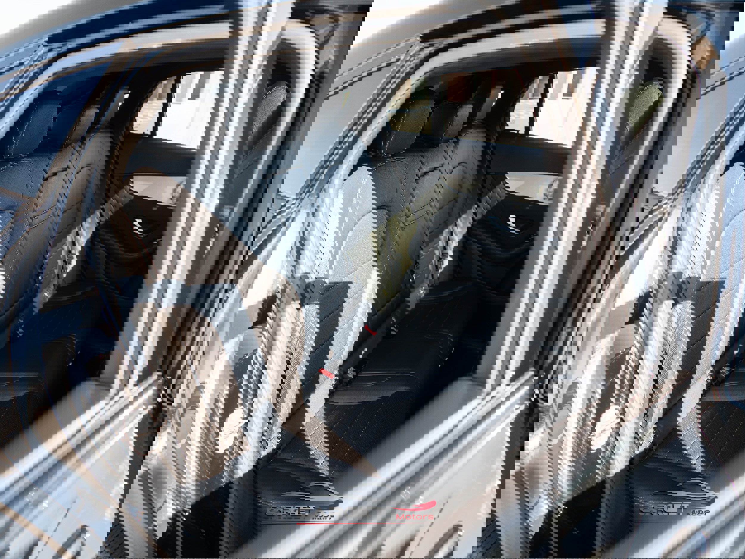 Used 2020 Mercedes-Benz GLC 300 4MATIC Coupe image 18