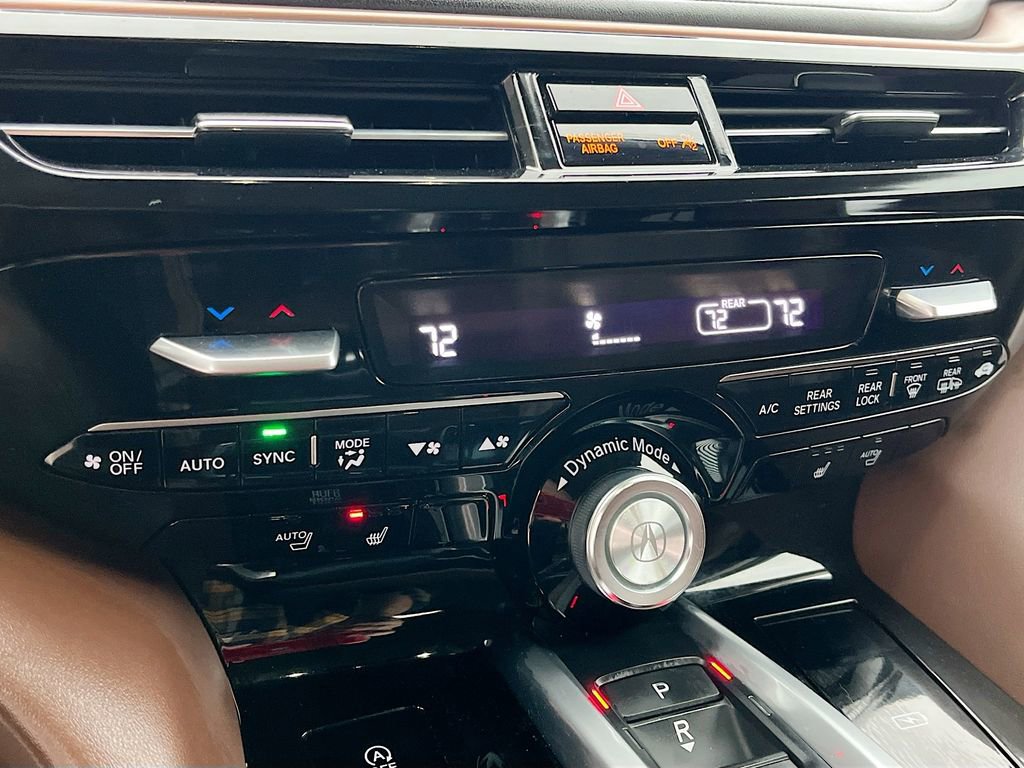 Used 2024 Acura MDX SH-AWD w/ Technology Package image 21