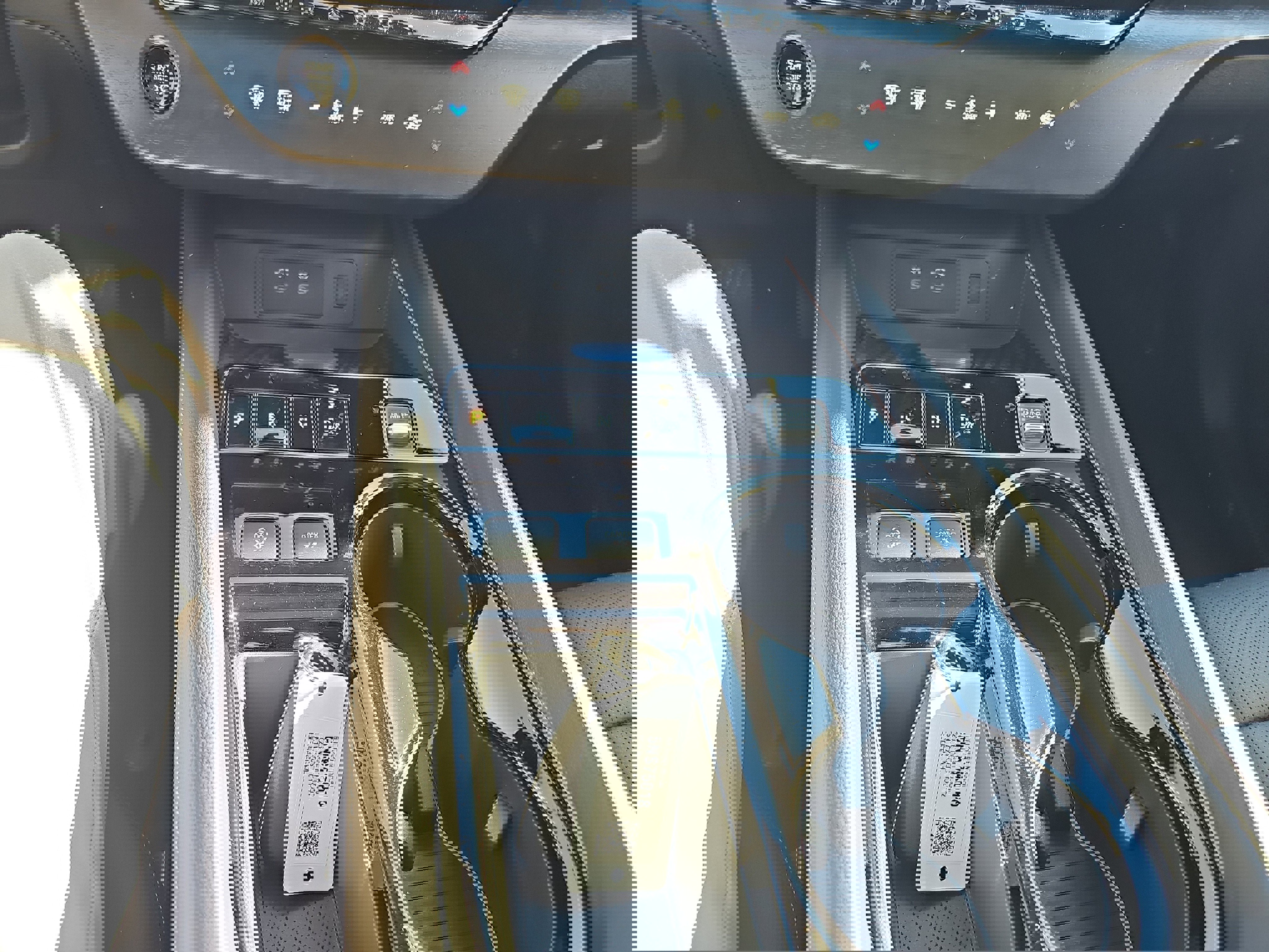 New 2026 Nissan Murano SL image 22