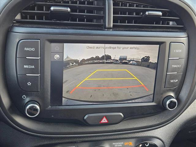 Used 2025 Kia Soul LX w/ LX Technology Package image 13