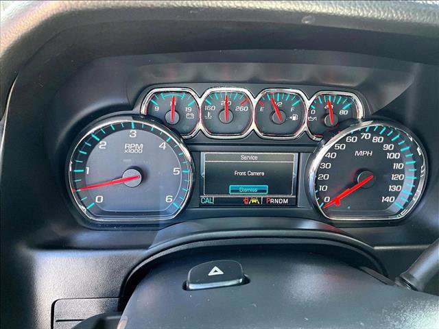 Used 2016 Chevrolet Tahoe LT w/ Max Trailering Package image 21