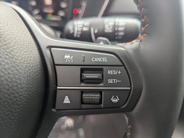 New 2026 Honda CR-V Sport-L image 14