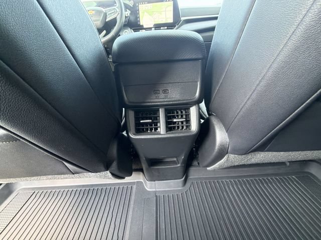 Certified 2025 Chevrolet Equinox LT w/ Convenience Package II AWD/4WD image 22