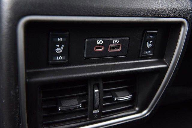 Used 2020 Nissan Murano SL w/ Moonroof Package image 28