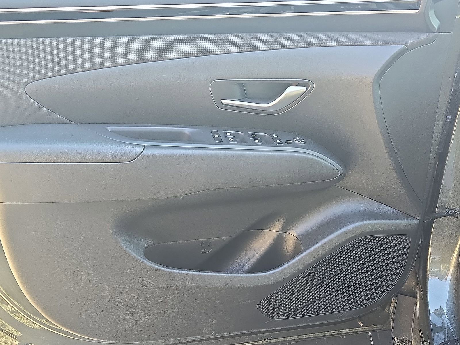 Certified 2023 Hyundai Tucson SEL w/ Convenience Package image 16