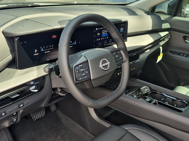New 2027 Nissan Murano SV AWD/4WD image 3