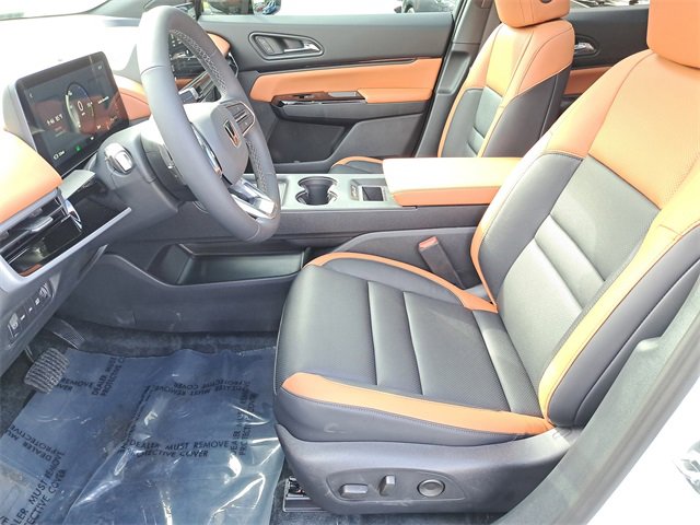 Certified 2026 Honda Prologue Elite image 17