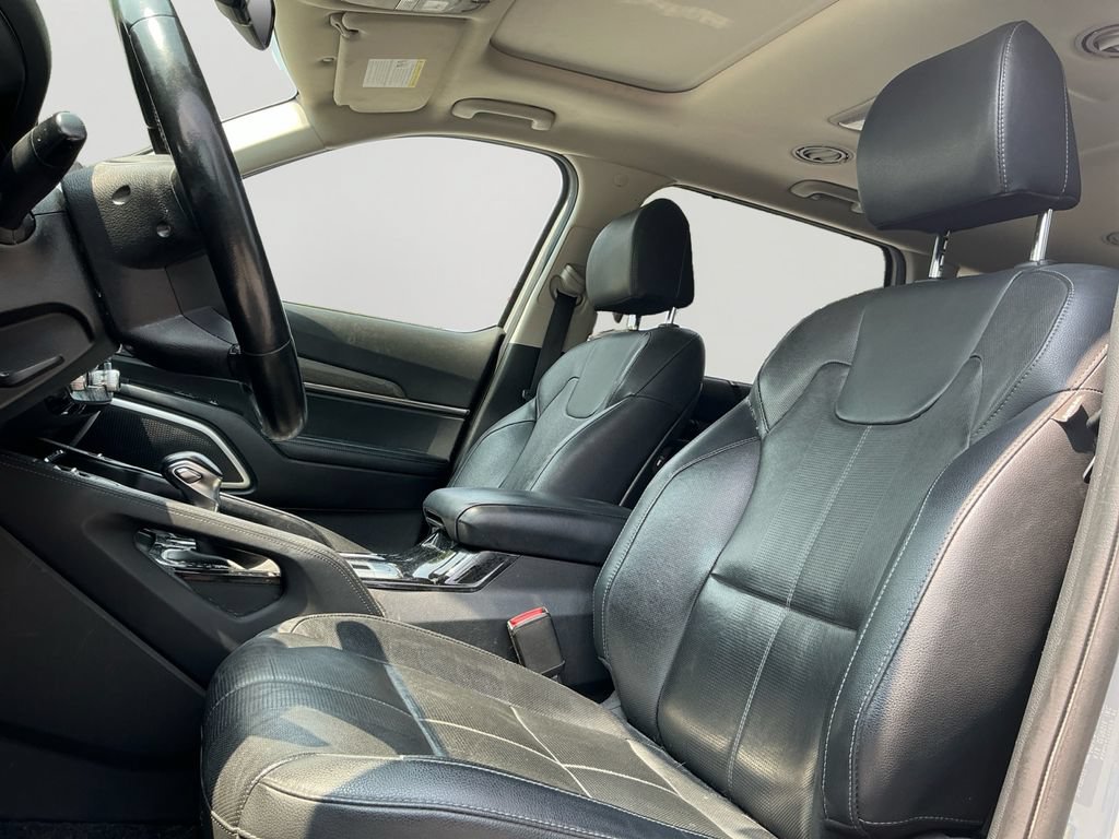 Used 2022 Kia Telluride EX w/ EX Premium Package AWD/4WD image 24