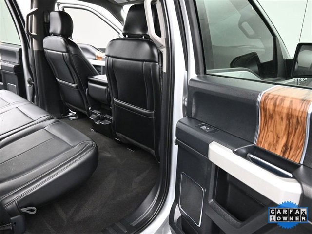 Used 2020 Ford F150 Lariat image 19