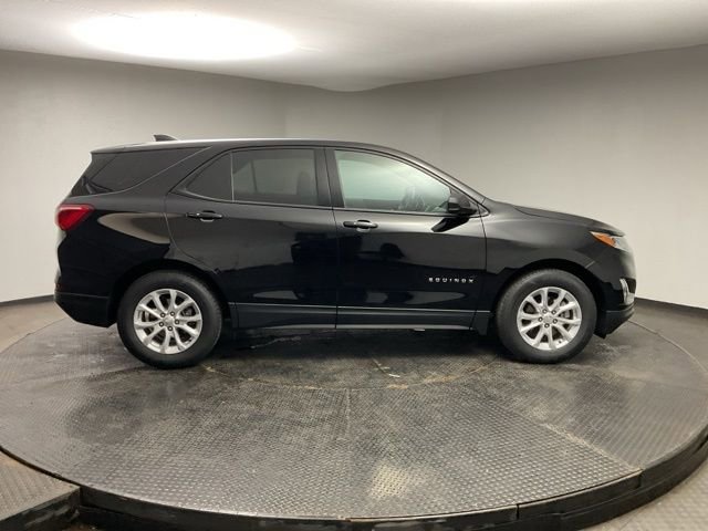 Certified 2019 Chevrolet Equinox LS w/ LS Convenience Package image 9